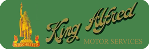 King Alfred Motor Services